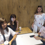 перша зустріч