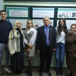 захист магістерських робіт