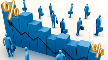 Увага!  21.02.2022 в 11-30  Вебінар проводиться на тему: Ринок праці. (можливості, ризики та конкуренція  на ринку праці).