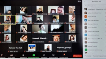 7 червня 2022 року відбувся Единий Державний Іспит для випускників факультету Економіки Бізнесу і Контролю.