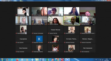 19 – 20.10.2022 р. відбувається X Міжнародна науково-практична конференція «Економічні та соціальні аспекти розвитку україни на початку ХХІ століття».