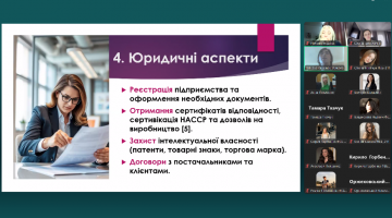 VII Всеукраїнської студентської науково-практичної конференції «Актуальні аспекти соціально-економічного розвитку України: погляд молоді» Секція: Економічної теорії та фінансово-економічної безпеки