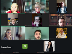 ФІНАНСОВО-ЕКОНОМІЧНА БЕЗПЕКА УКРАЇНИ: ВИКЛИКИ ТА ПЕРСПЕКТИВИ РОЗВИТКУ В СУЧАСНИХ УМОВАХ