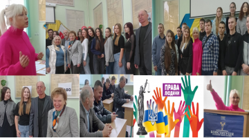 Ганна ПАВЛЕНКО. АДВОКАТИ ІСТИНИ