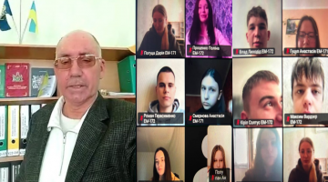 Науковий пошук студентів: секція економічної безпеки та права